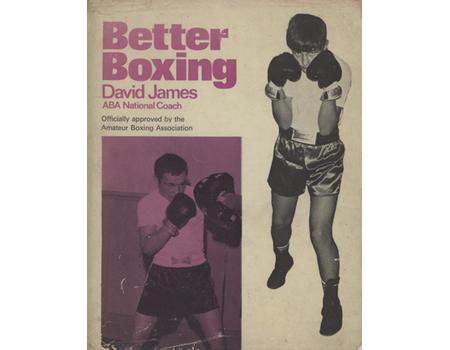 BETTER BOXING