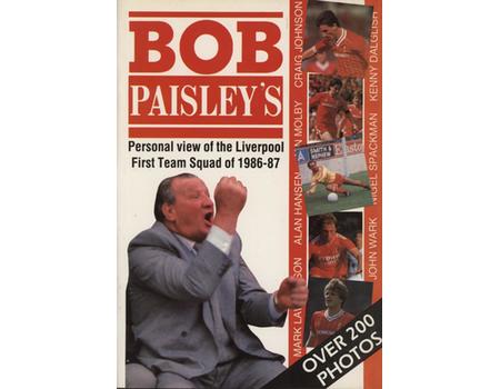 BOB PAISLEY