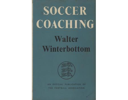 SOCCER COACHING