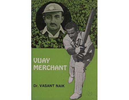 VIJAY MERCHANT
