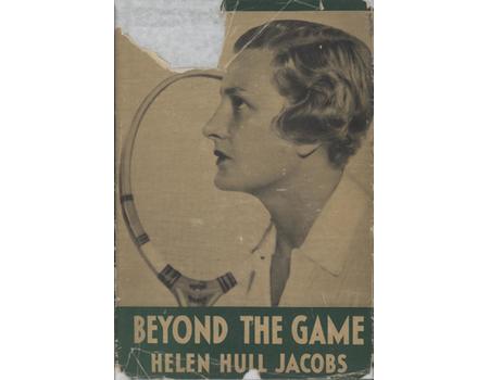 BEYOND THE GAME: AN AUTOBIOGRAPHY