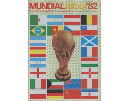 MUNDIAL FUTBOL 