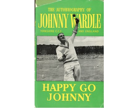 HAPPY GO JOHNNY