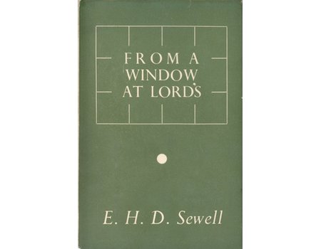 FROM A WINDOW AT LORD