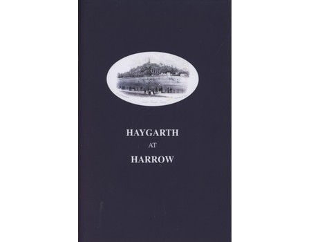 HAYGARTH AT HARROW
