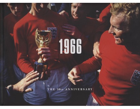 1966 - THE 50TH ANNIVERSARY