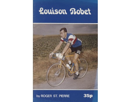 LOUISON BOBET