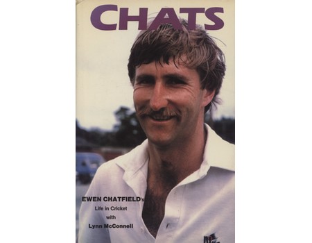 CHATS - EWEN CHATFIELD
