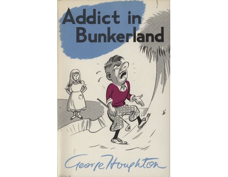 ADDICT IN BUNKERLAND