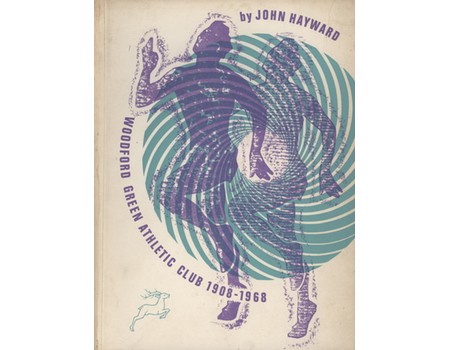 WOODFORD GREEN ATHLETIC CLUB 1908-1968