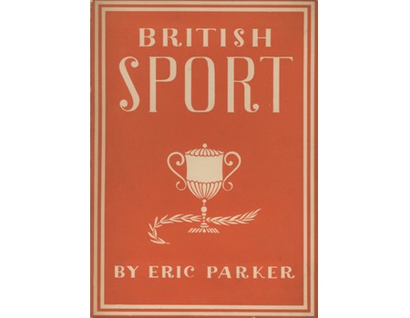 BRITISH SPORT