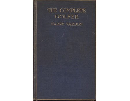 THE COMPLETE GOLFER