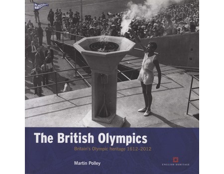 THE BRITISH OLYMPICS - BRITAIN
