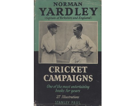 CRICKET CAMPAIGNS