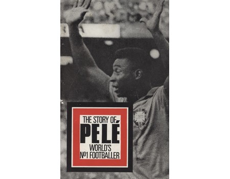 THE STORY OF PELE - WORLD
