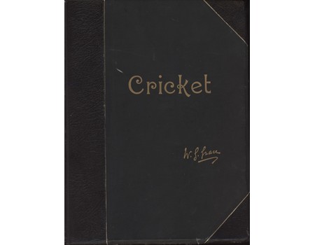CRICKET