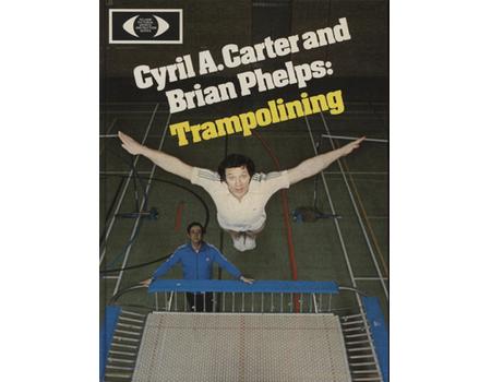 TRAMPOLINING
