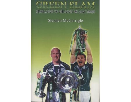 GREEN SLAM - IRELAND