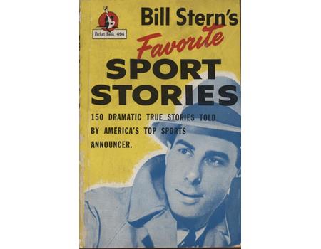 MY FAVORITE SPORT STORIES