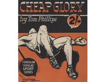CHEAP GLORY