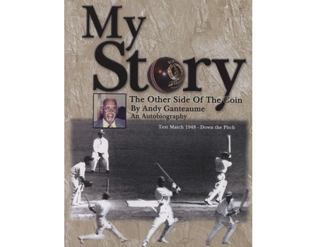 MY STORY - THE OTHER SIDE OF THE COIN