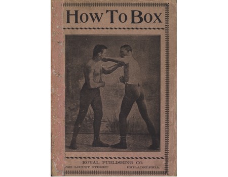 THE SCIENCE OF SELF DEFENCE OR, THE ART OF SPARRING AND BOXING - TAUGHT EASILY WITHOUT A MASTER