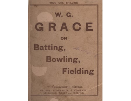 BATTING, BOWLING, FIELDING