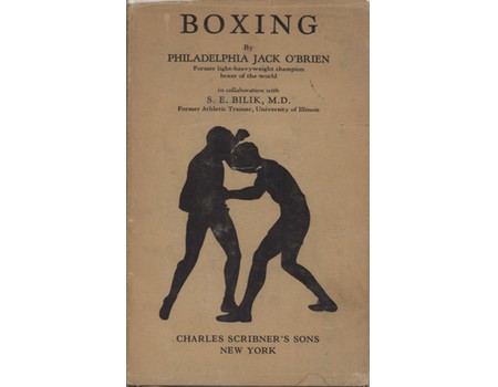 BOXING