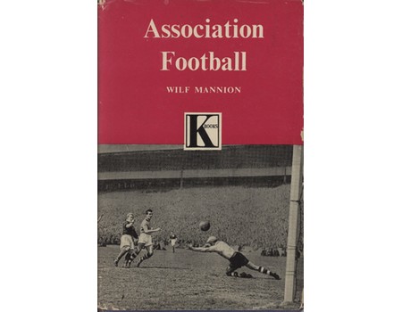 ASSOCIATION FOOTBALL