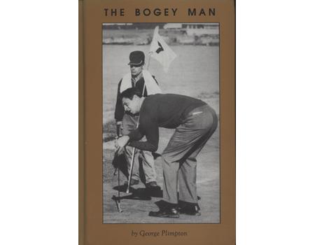 THE BOGEY MAN