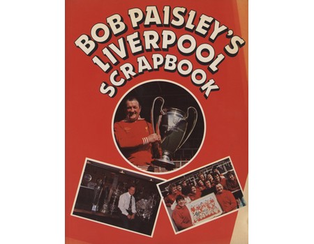 BOB PAISLEY
