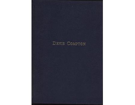 DENIS COMPTON
