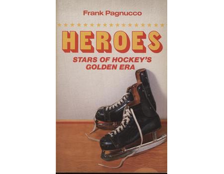 HEROES - STARS OF HOCKEY