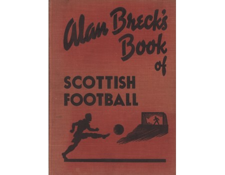 ALAN BRECK