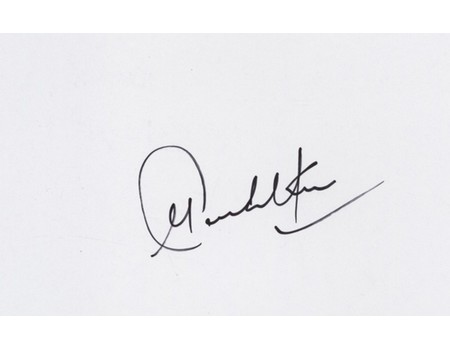 STORY OF THE BOMBAY TOURNAMENT: FROM PRESIDENCY TO PENTANGULAR 1892-93 TO 1945-46 (SIGNED BY TENDULKAR)