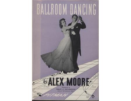 BALLROOM DANCING