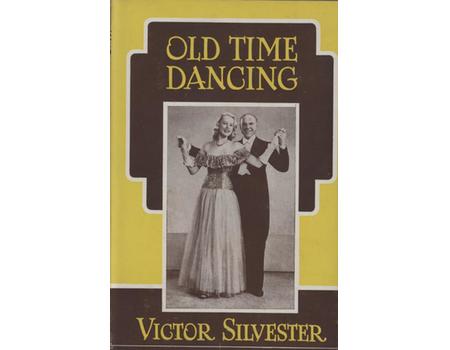 OLD TIME DANCING