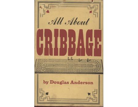 ALL ABOUT CRIBBAGE