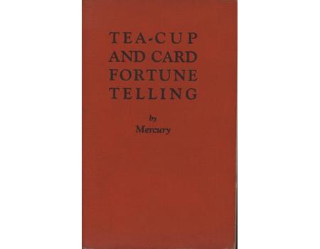 TEA-CUP AND CARD FORTUNE TELLING