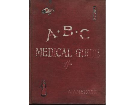 THE ABC MEDICAL GUIDE