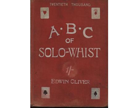 THE ABC OF SOLO-WHIST