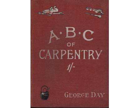 THE ABC OF CARPENTRY