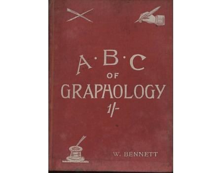 THE ABC OF GRAPHOLOGY