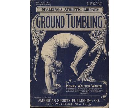 GROUND TUMBLING