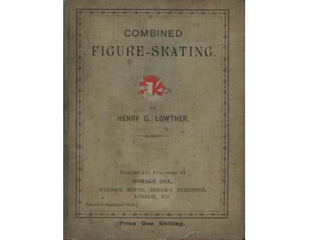 COMBINED FIGURE-SKATING