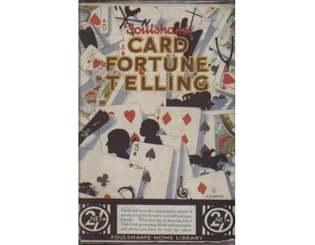 CARD FORTUNE TELLING