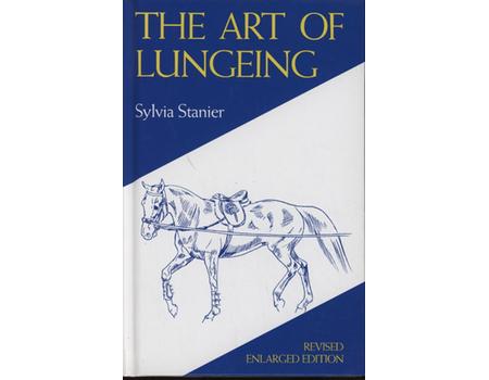 THE ART OF LUNGEING