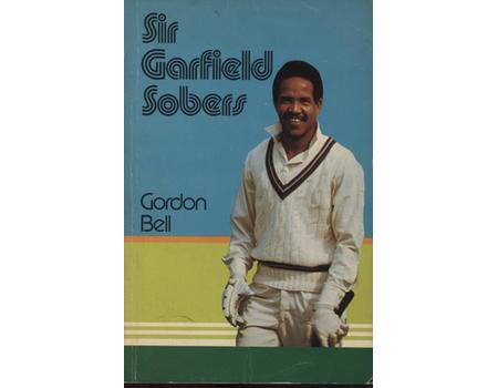 SIR GARFIELD SOBERS