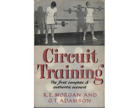 CIRCUIT TRAINING