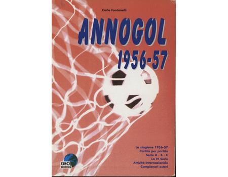 ANNOGOL 1956/57